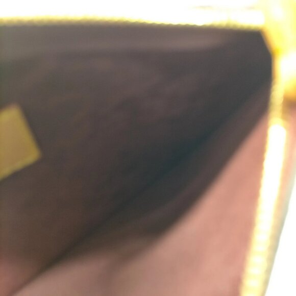 Louis Vuitton Accessories Pouch Carryall Brown Monogram mon-560-090625 - Picture 11 of 14